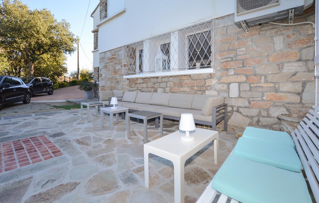 Appartement 4 personnes à ERBALUNGA - Photo 13