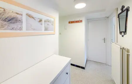 Appartement avec jardin et terrasse à De Panne, à 900 m de la plage : photo 15