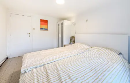 Appartement avec jardin et terrasse à De Panne, à 900 m de la plage : photo 17