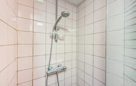 Appartement avec jardin et terrasse à De Panne, à 900 m de la plage : photo 18