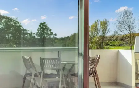 Appartement 2 chambres avec balcon et vue sur le parc, De Haan : photo 10