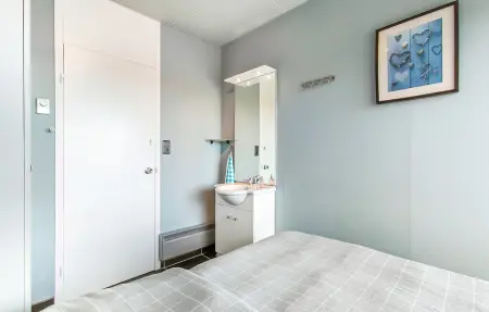 Appartement 2 chambres avec balcon et vue sur le parc, De Haan : photo 17