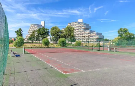 Appartement 2 chambres avec balcon et vue sur le parc, De Haan : photo 37