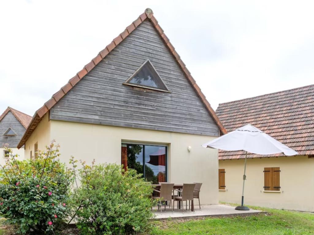 Maison Lac Bleu nr 14 avec piscine à Lacapelle-Marival - Photo 2