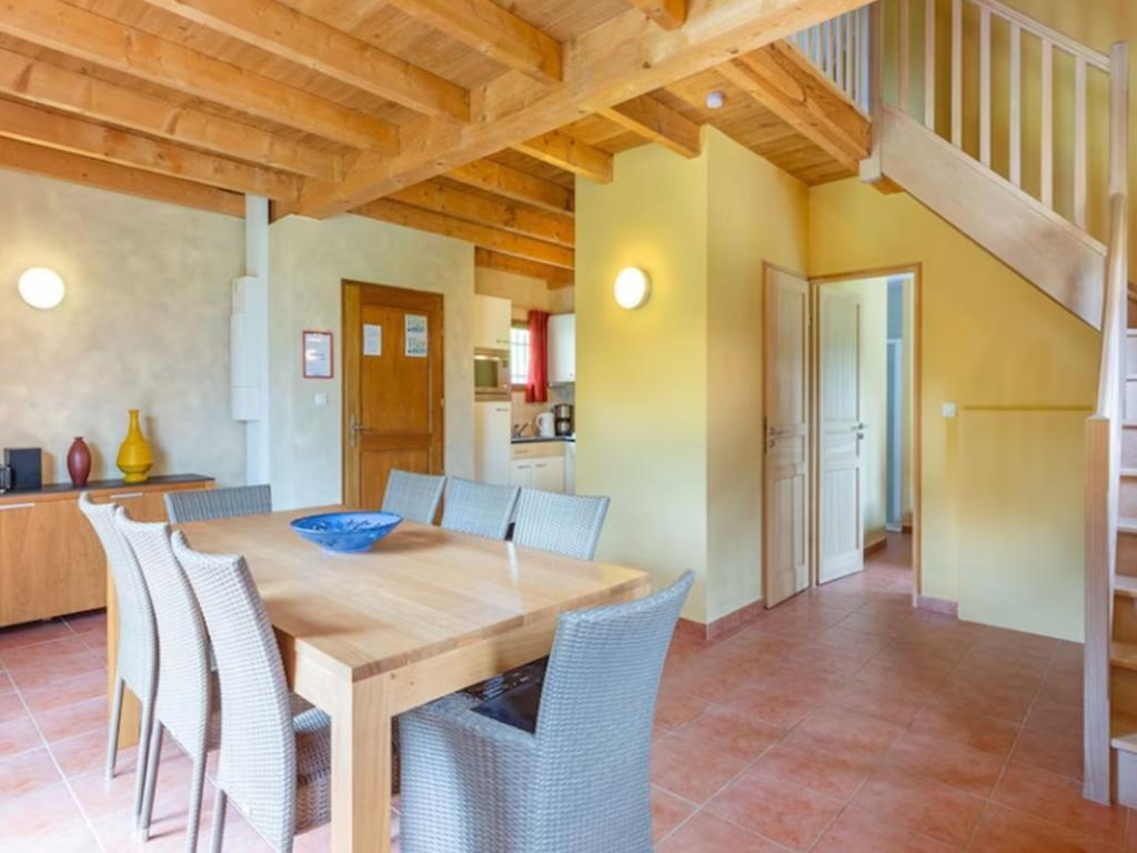 Maison Lac Bleu nr 14 avec piscine à Lacapelle-Marival - Photo 6