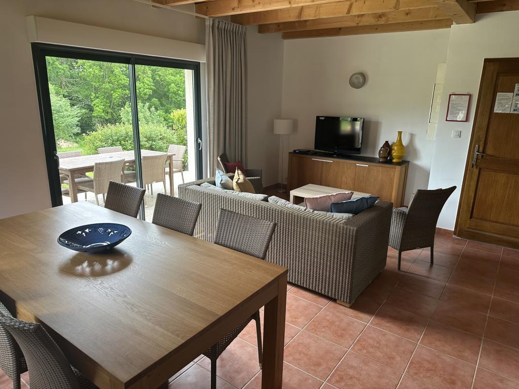 Maison Lac Bleu nr 14 avec piscine à Lacapelle-Marival - Photo 8
