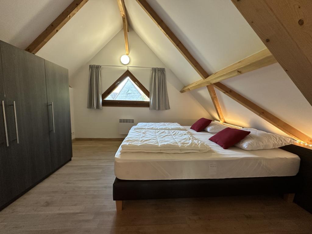 Maison Lac Bleu nr 14 avec piscine à Lacapelle-Marival - Photo 10
