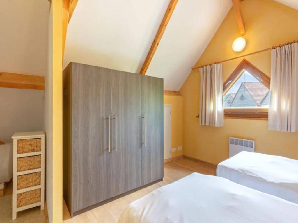 Maison Lac Bleu nr 14 avec piscine à Lacapelle-Marival - Photo 11