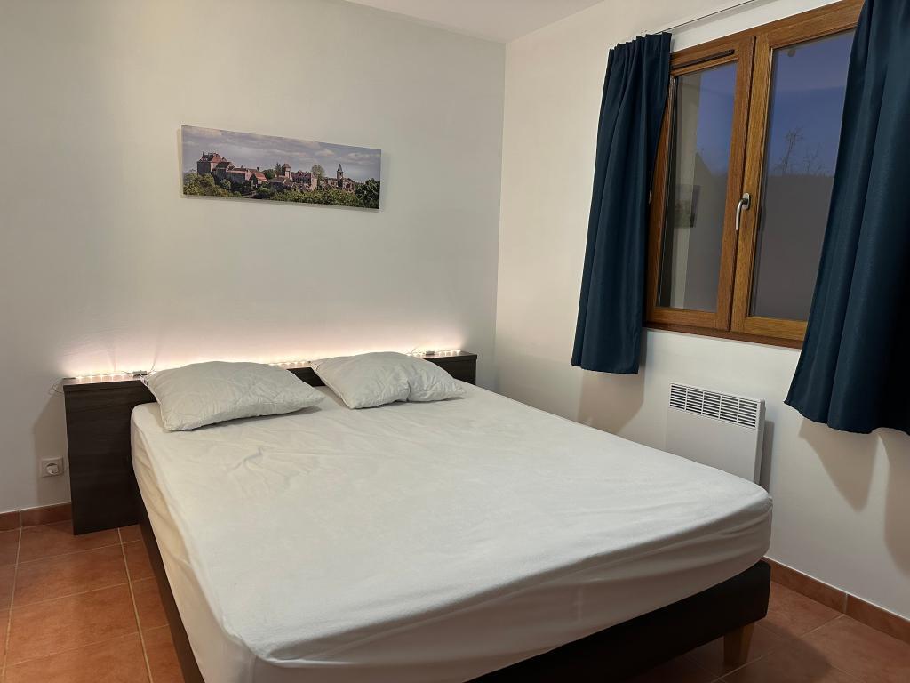 Maison Lac Bleu nr 14 avec piscine à Lacapelle-Marival - Photo 15