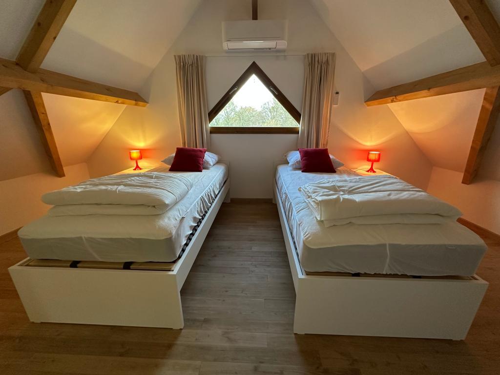 Maison Lac Bleu nr 14 avec piscine à Lacapelle-Marival - Photo 19