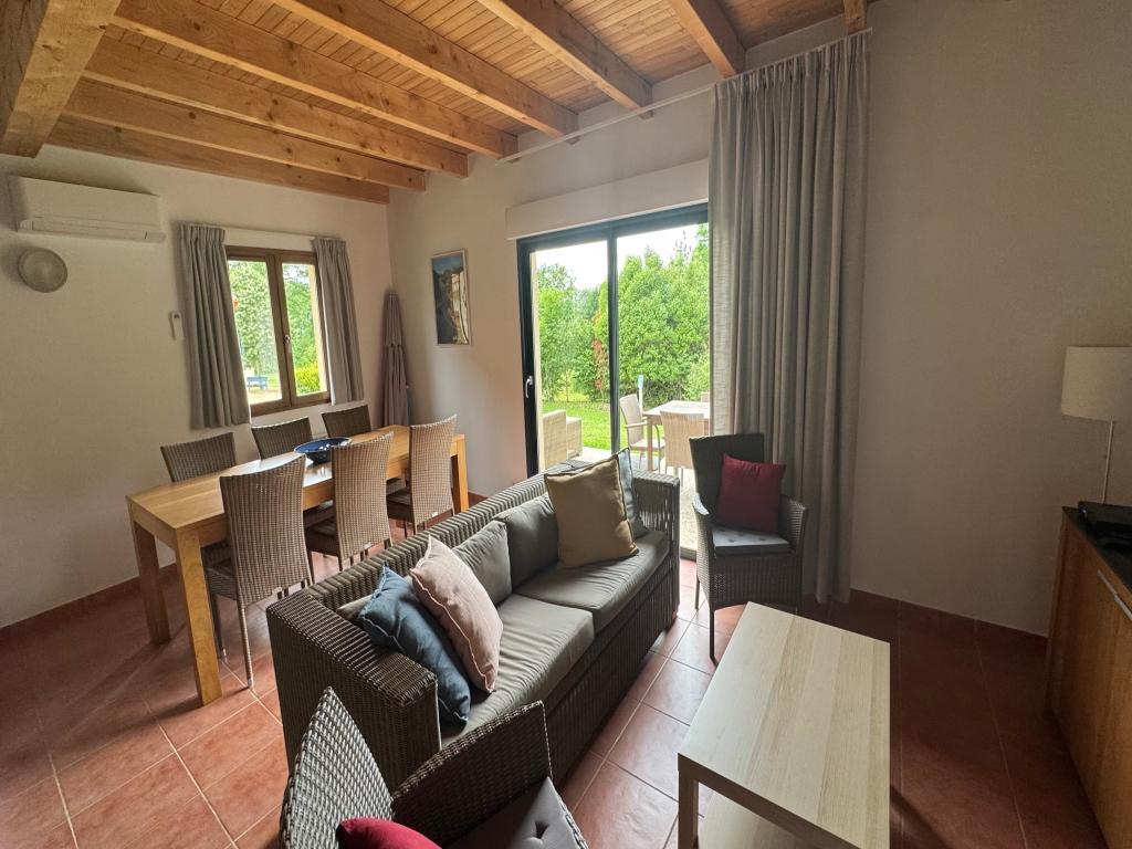 Maison Lac Bleu nr 14 avec piscine à Lacapelle-Marival - Photo 21