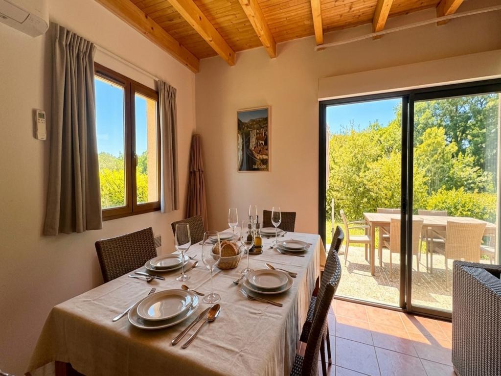 Maison Lac Bleu nr 14 avec piscine à Lacapelle-Marival - Photo 22
