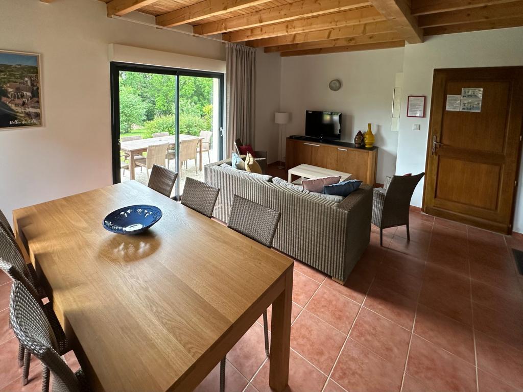 Maison Lac Bleu nr 14 avec piscine à Lacapelle-Marival - Photo 23