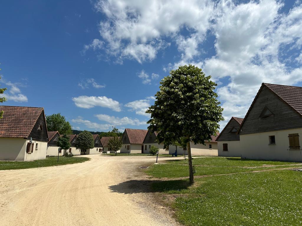Maison Lac Bleu nr 14 avec piscine à Lacapelle-Marival - Photo 27