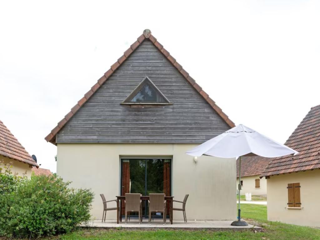 Maison Lac Bleu nr 14 avec piscine à Lacapelle-Marival - Photo 28