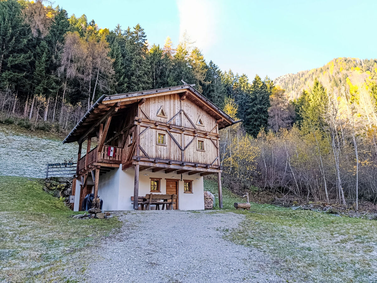 Maset Pozzati – Chalet 8 pers. Valle di Non - Photo 2