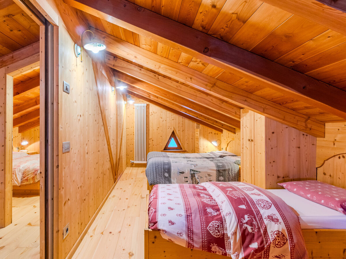 Maset Pozzati – Chalet 8 pers. Valle di Non - Photo 3