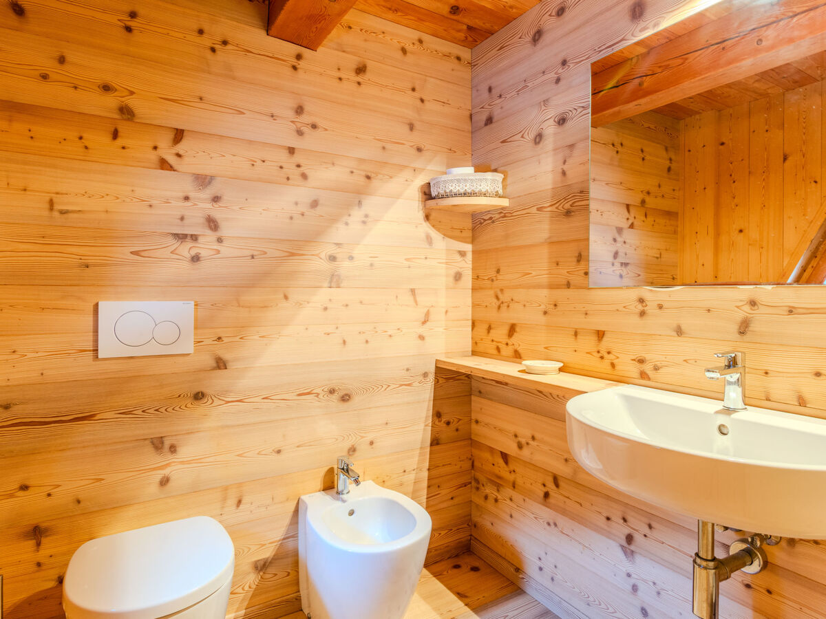 Maset Pozzati – Chalet 8 pers. Valle di Non - Photo 4