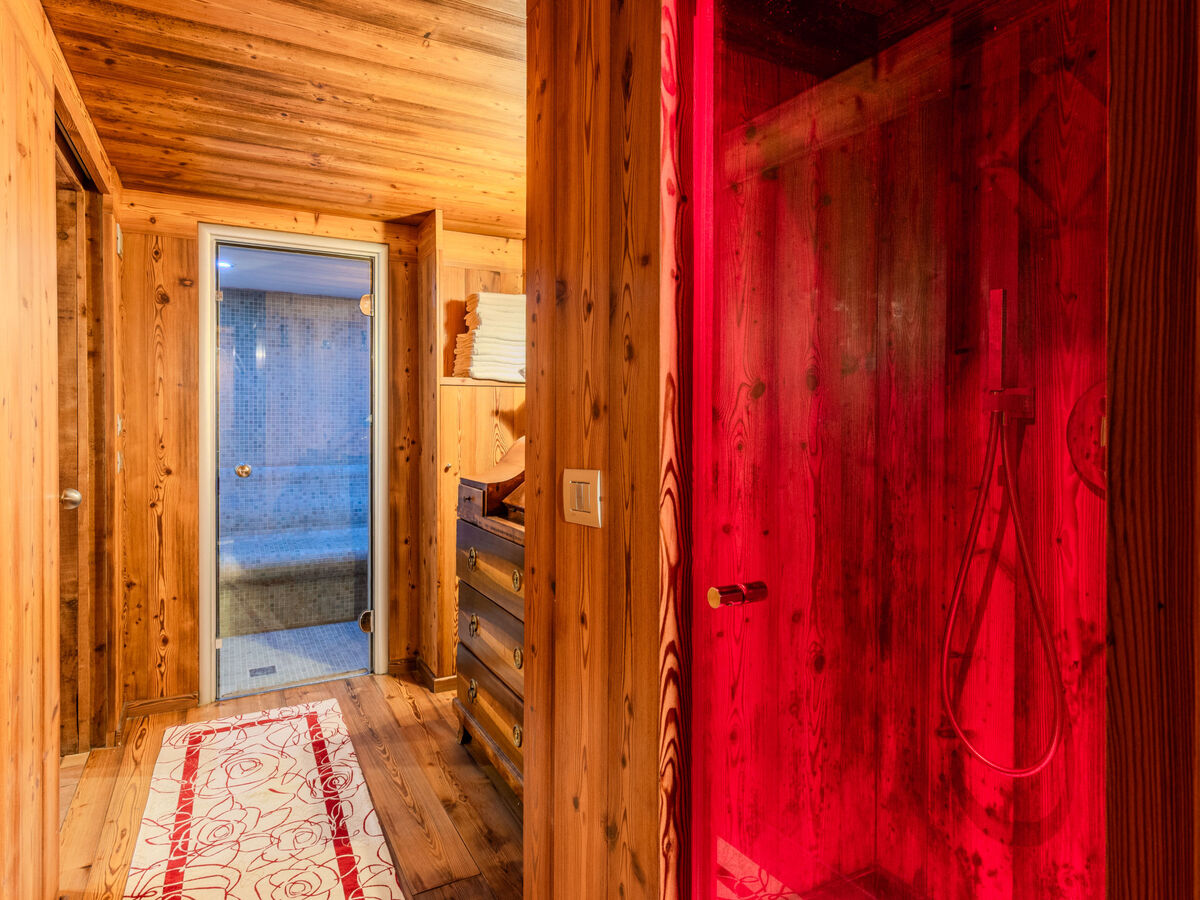 Maset Pozzati – Chalet 8 pers. Valle di Non - Photo 5