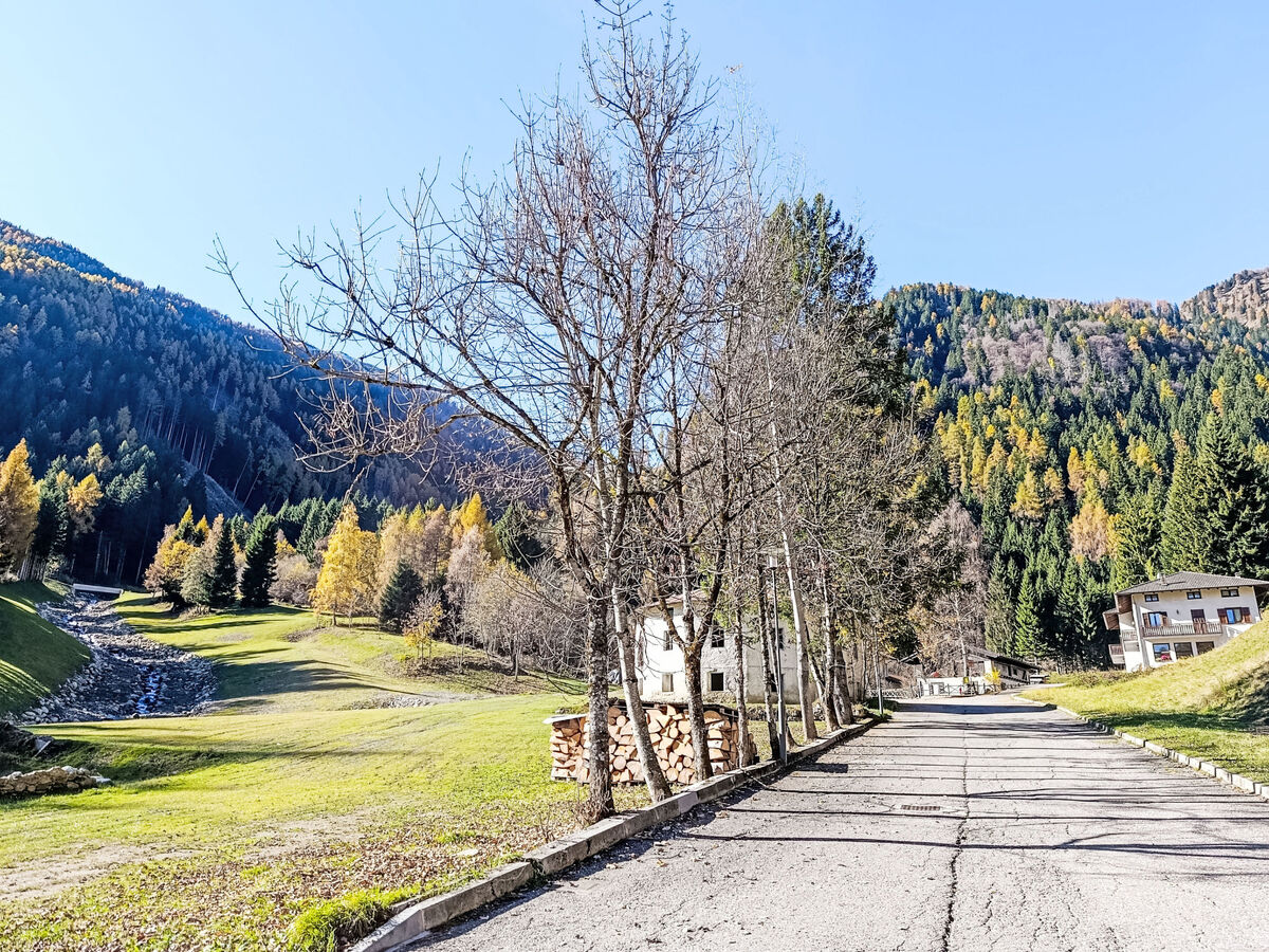 Maset Pozzati – Chalet 8 pers. Valle di Non - Photo 6