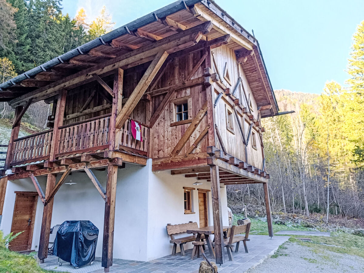 Maset Pozzati – Chalet 8 pers. Valle di Non - Photo 8
