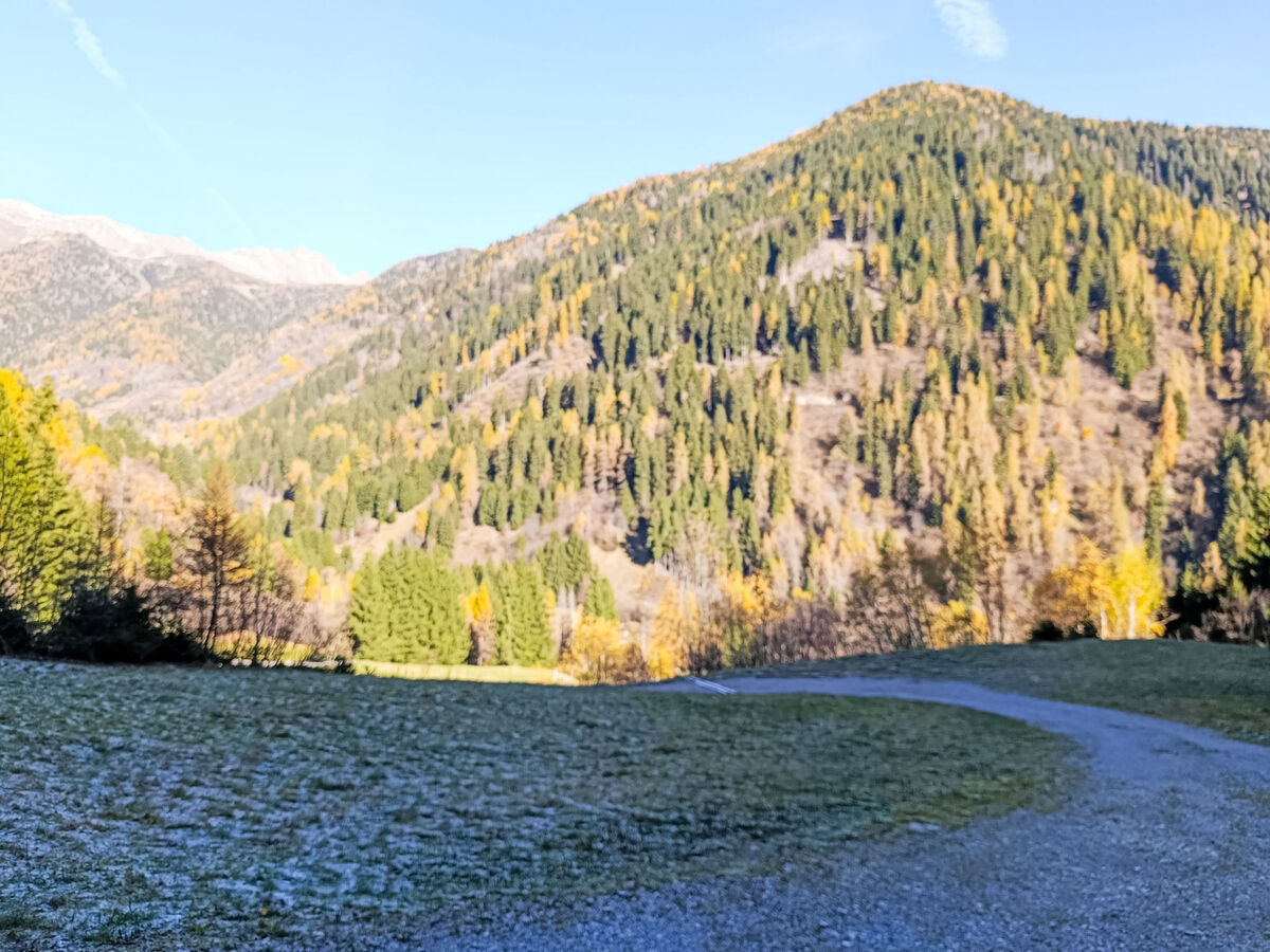 Maset Pozzati – Chalet 8 pers. Valle di Non - Photo 9