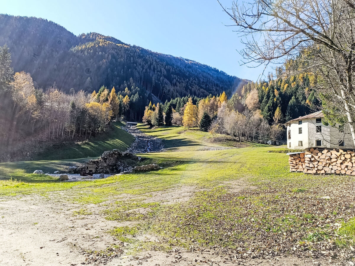 Maset Pozzati – Chalet 8 pers. Valle di Non - Photo 10
