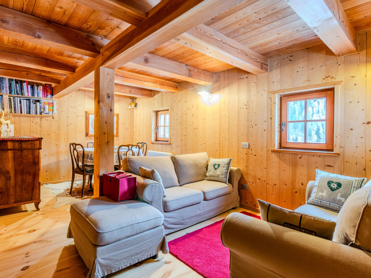Maset Pozzati – Chalet 8 pers. Valle di Non - Photo 12