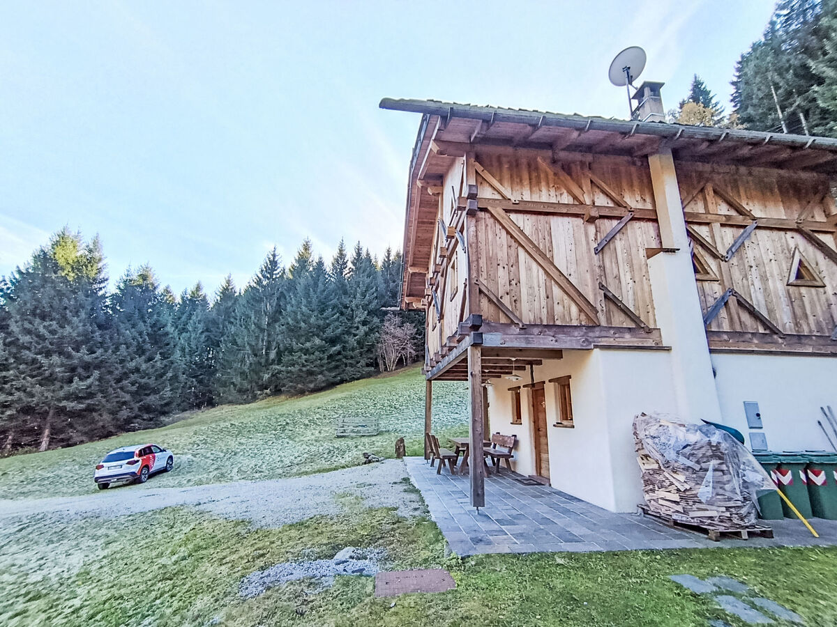 Maset Pozzati – Chalet 8 pers. Valle di Non - Photo 13