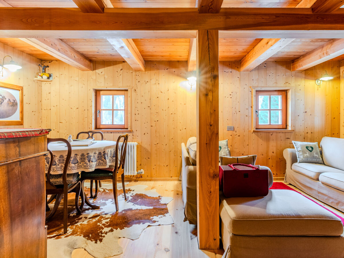 Maset Pozzati – Chalet 8 pers. Valle di Non - Photo 14