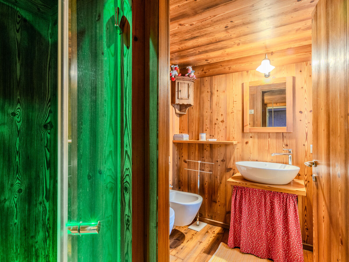 Maset Pozzati – Chalet 8 pers. Valle di Non - Photo 15