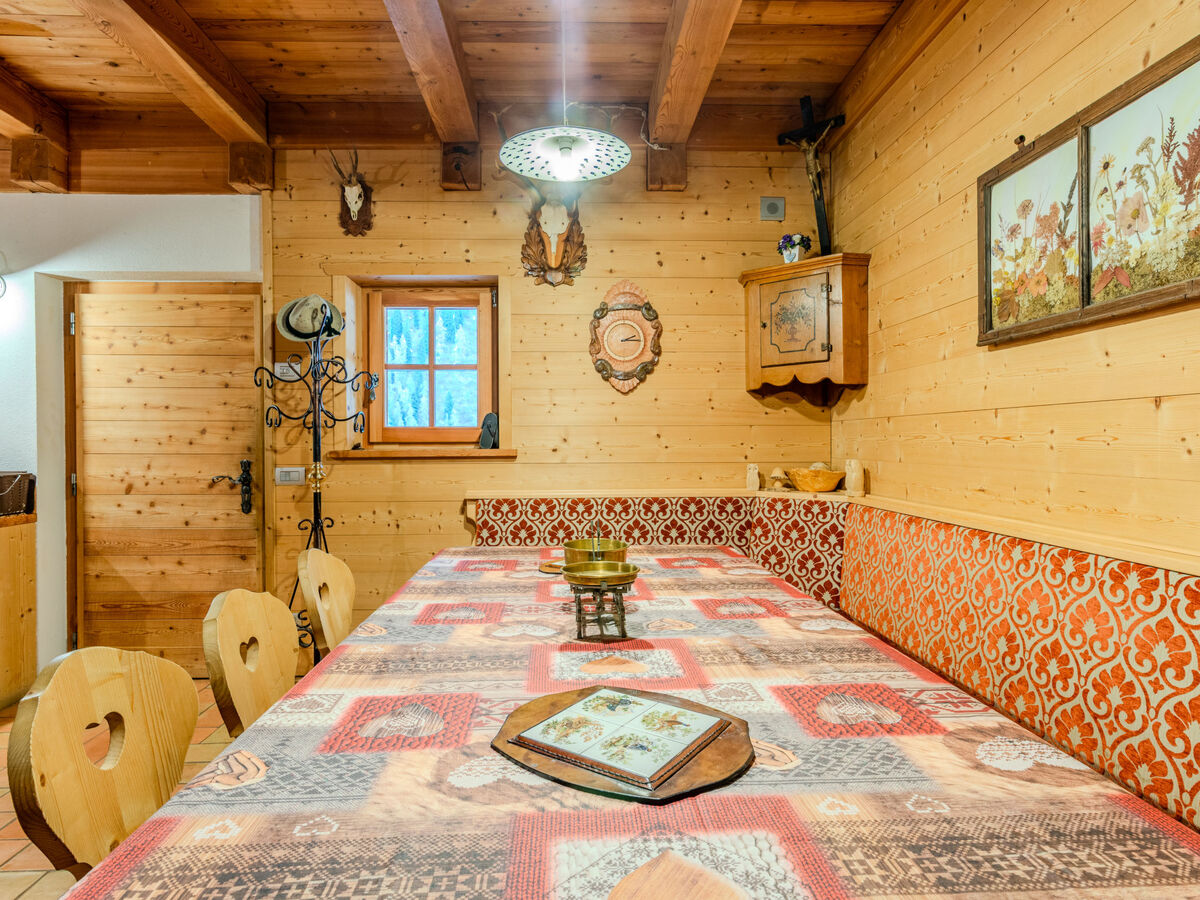 Maset Pozzati – Chalet 8 pers. Valle di Non - Photo 18