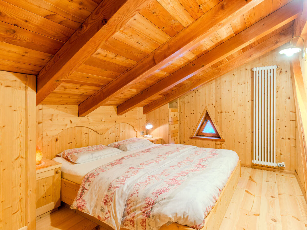 Maset Pozzati – Chalet 8 pers. Valle di Non - Photo 20