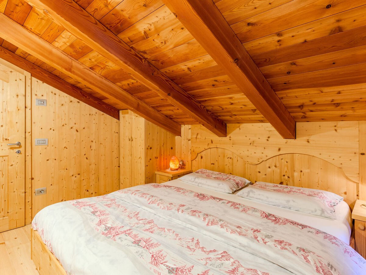 Maset Pozzati – Chalet 8 pers. Valle di Non - Photo 21
