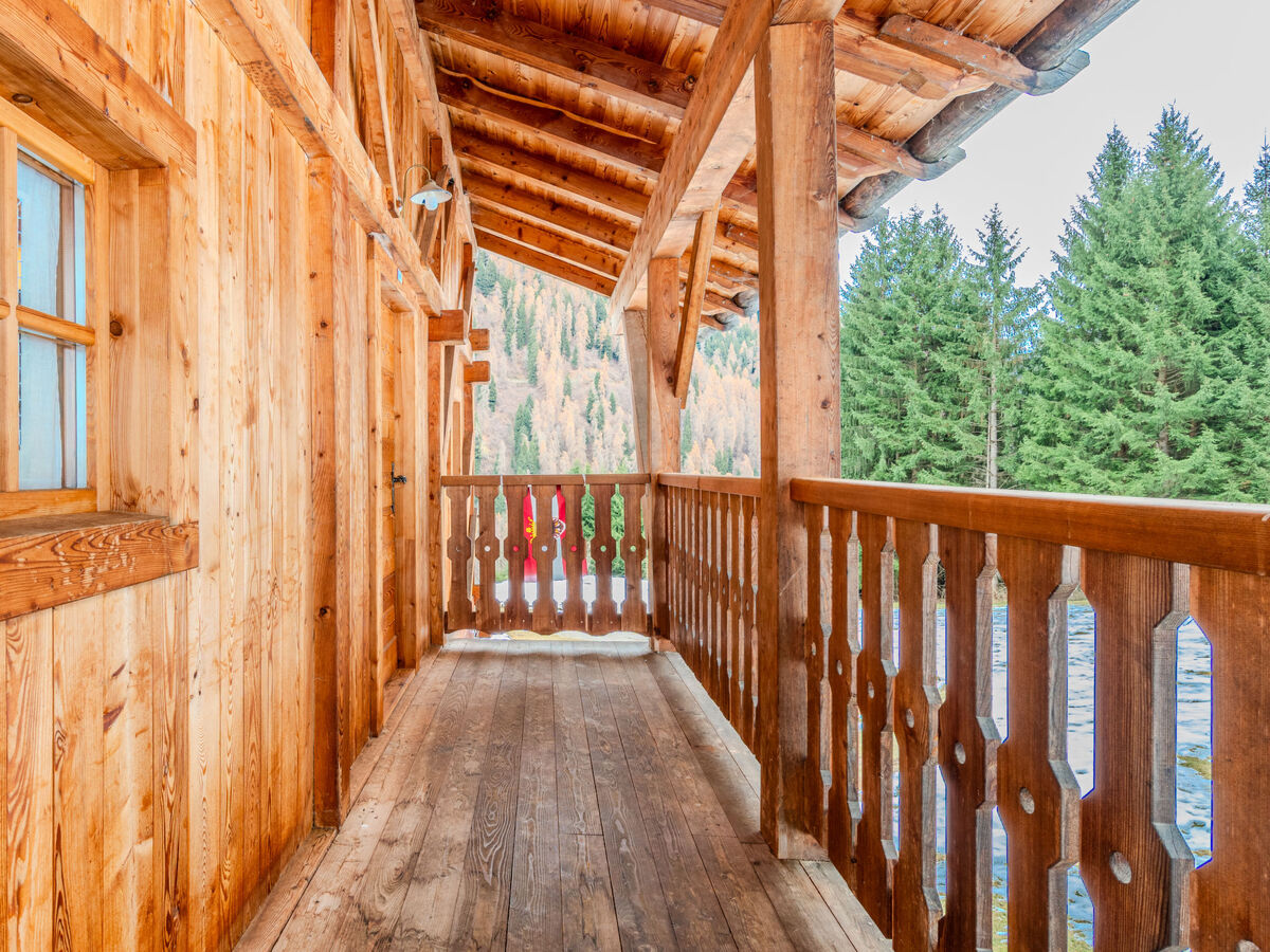 Maset Pozzati – Chalet 8 pers. Valle di Non - Photo 22
