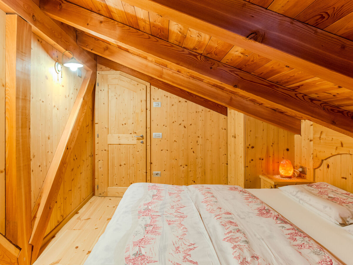 Maset Pozzati – Chalet 8 pers. Valle di Non - Photo 23