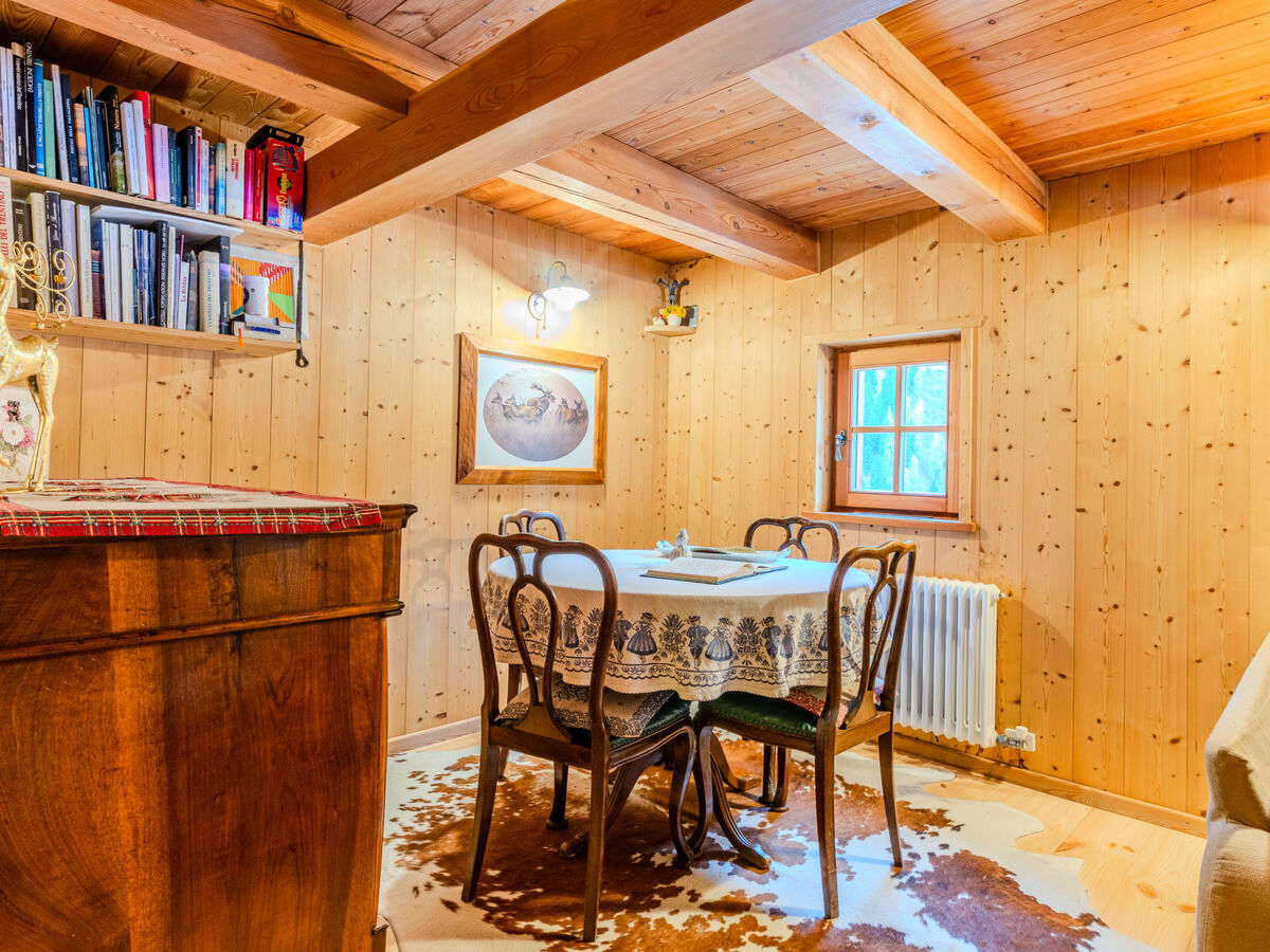 Maset Pozzati – Chalet 8 pers. Valle di Non - Photo 24