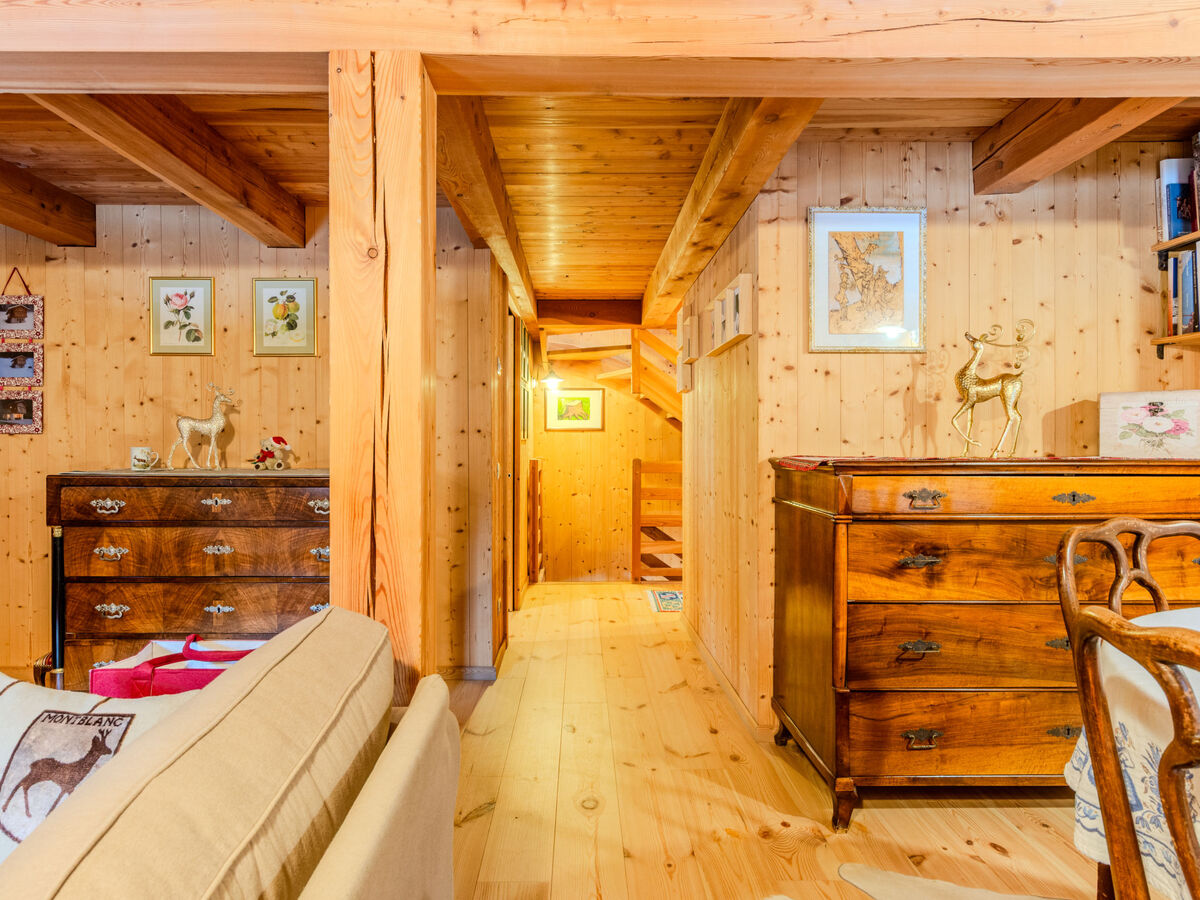 Maset Pozzati – Chalet 8 pers. Valle di Non - Photo 25