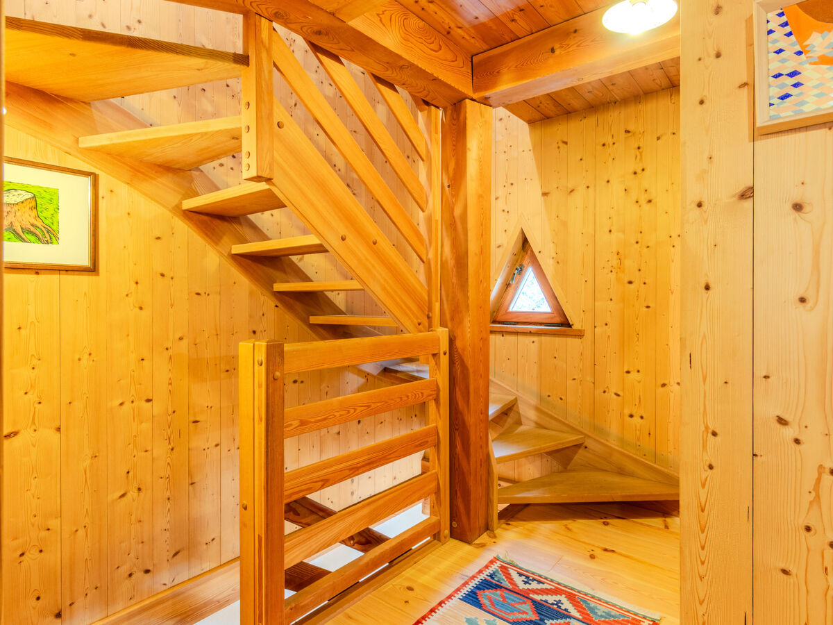 Maset Pozzati – Chalet 8 pers. Valle di Non - Photo 26