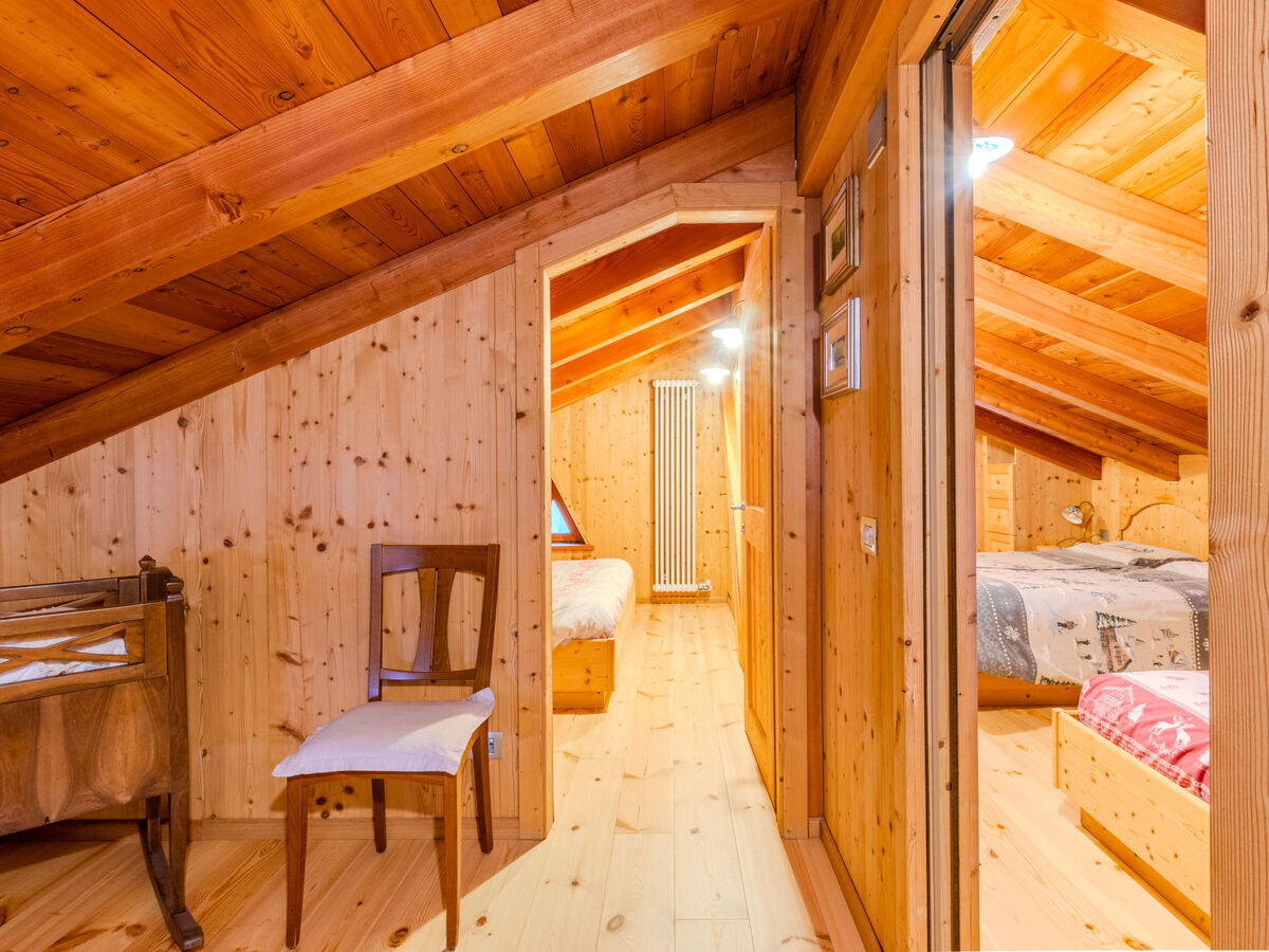 Maset Pozzati – Chalet 8 pers. Valle di Non - Photo 27