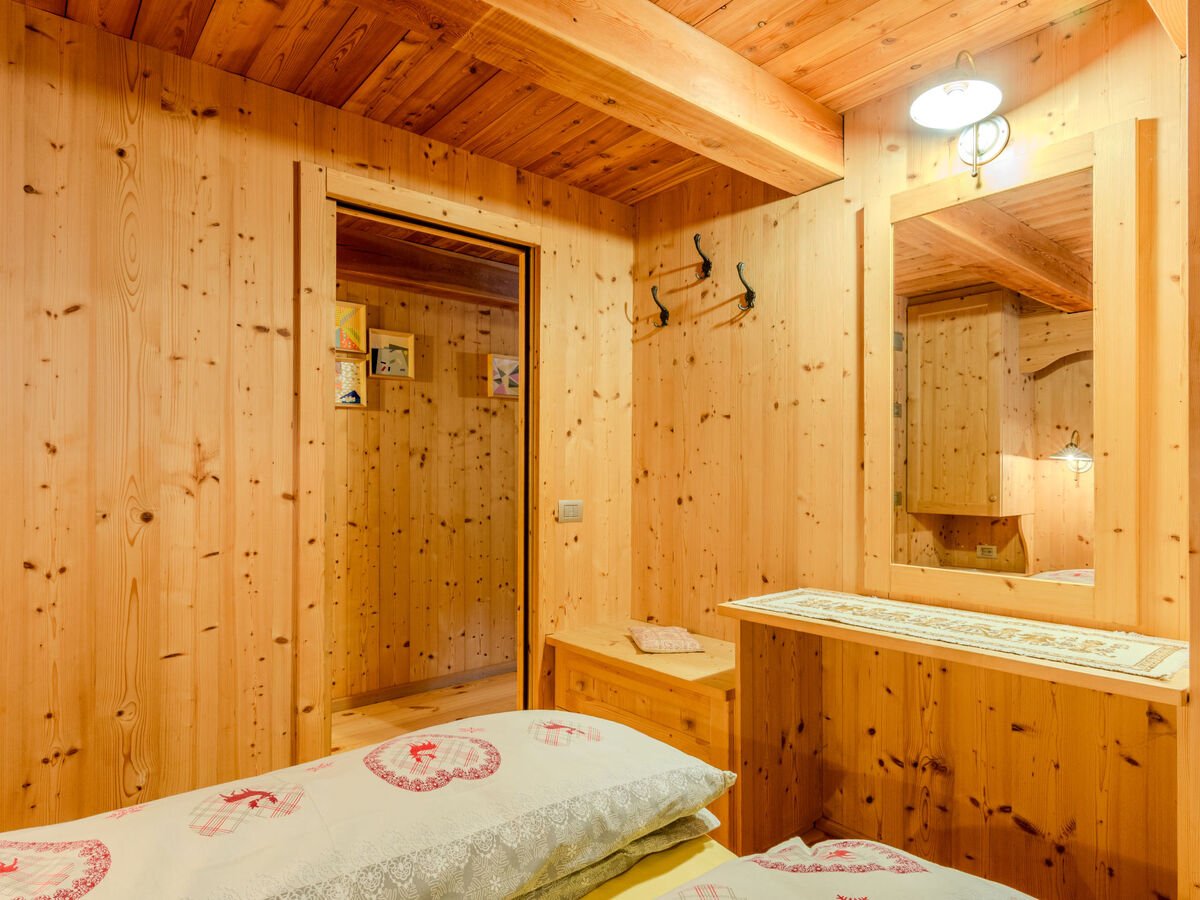 Maset Pozzati – Chalet 8 pers. Valle di Non - Photo 28