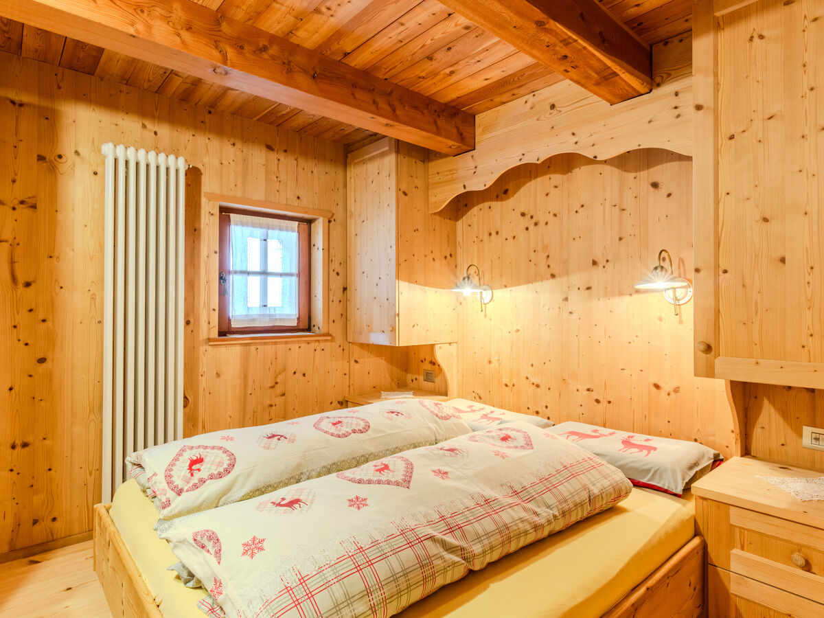 Maset Pozzati – Chalet 8 pers. Valle di Non - Photo 29