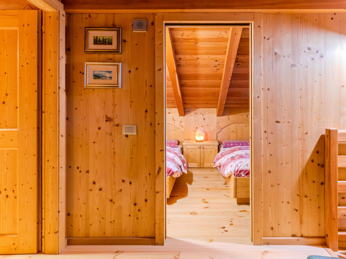 Maset Pozzati – Chalet 8 pers. Valle di Non - Photo 30