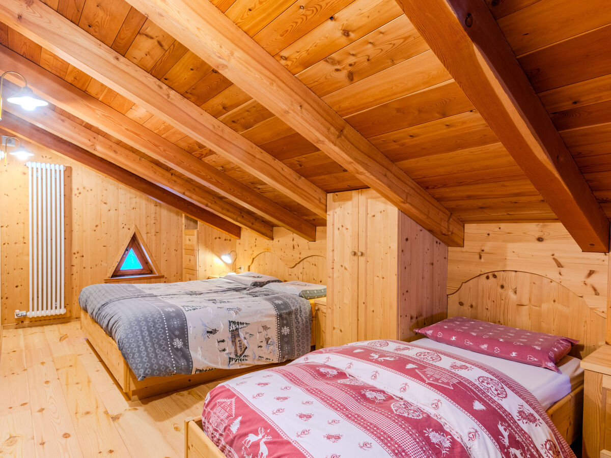 Maset Pozzati – Chalet 8 pers. Valle di Non - Photo 31