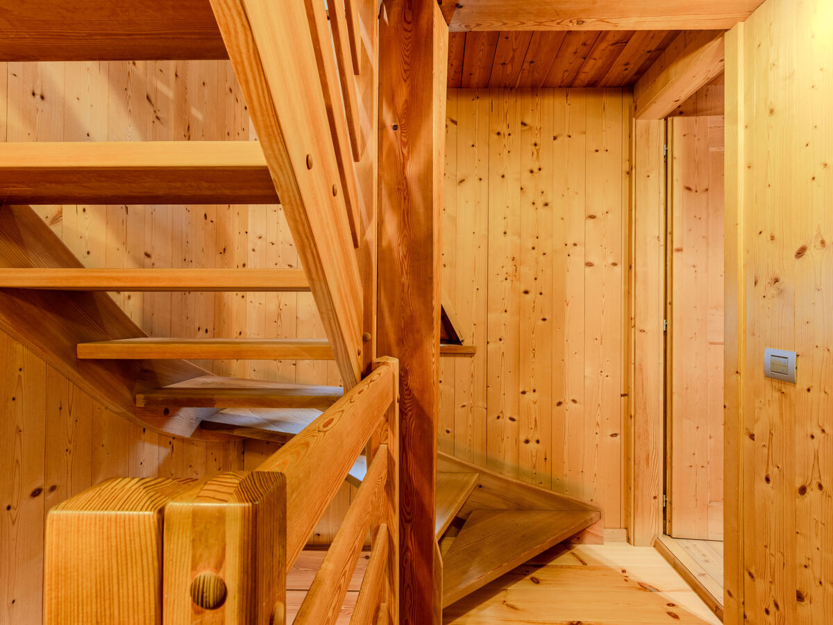 Maset Pozzati – Chalet 8 pers. Valle di Non - Photo 32