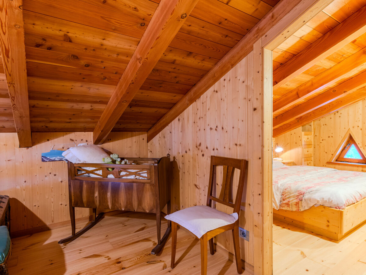 Maset Pozzati – Chalet 8 pers. Valle di Non - Photo 33