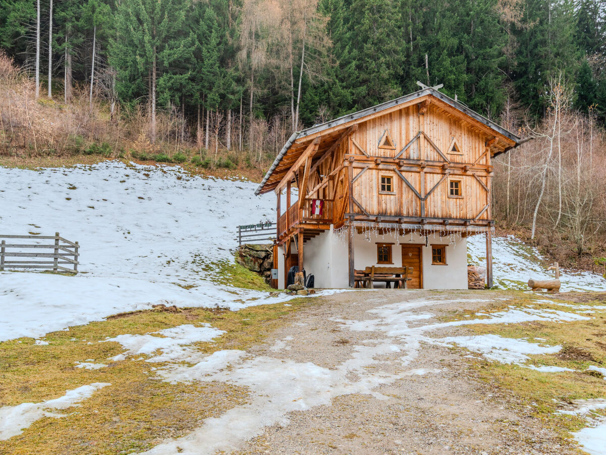 Maset Pozzati – Chalet 8 pers. Valle di Non - Photo 34