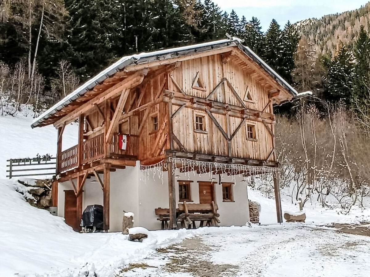 Maset Pozzati – Chalet 8 pers. Valle di Non - Photo 35