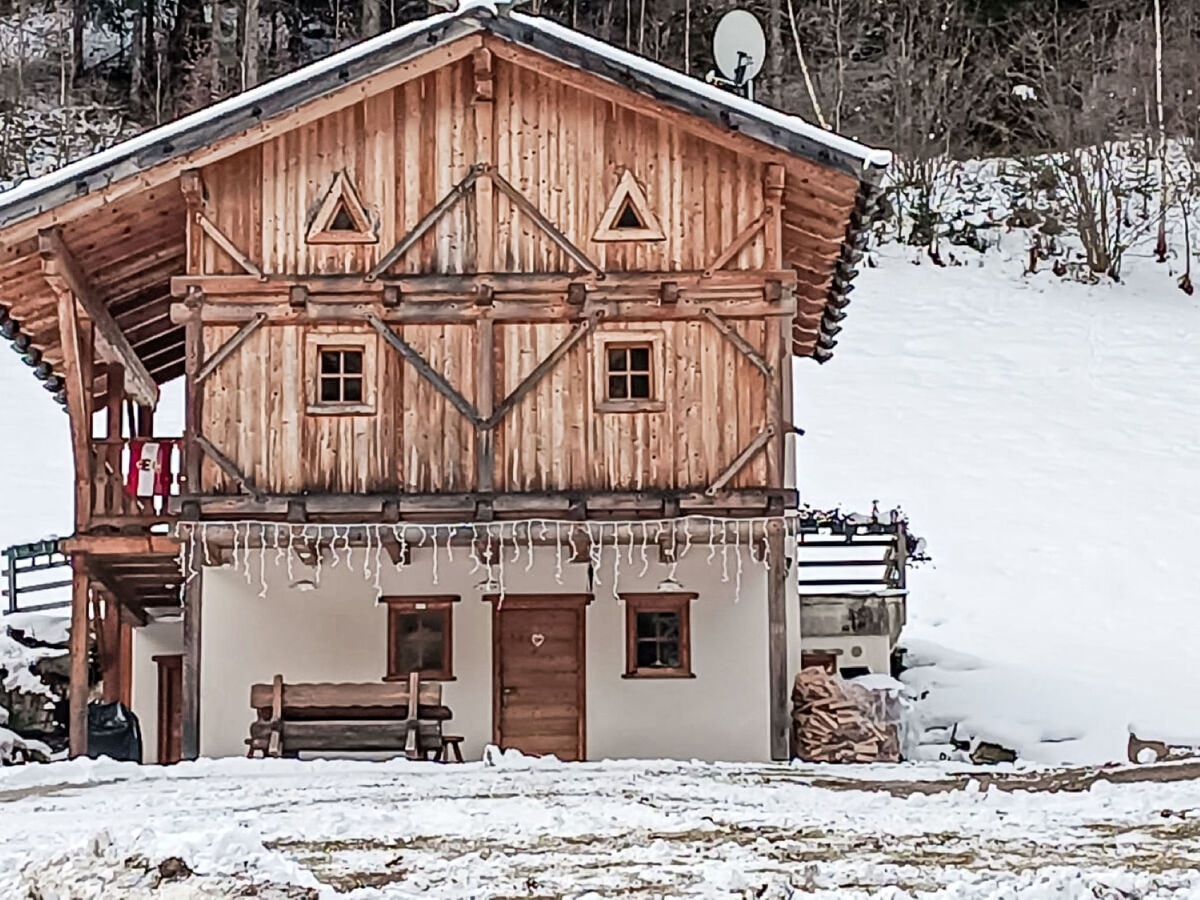 Maset Pozzati – Chalet 8 pers. Valle di Non - Photo 36