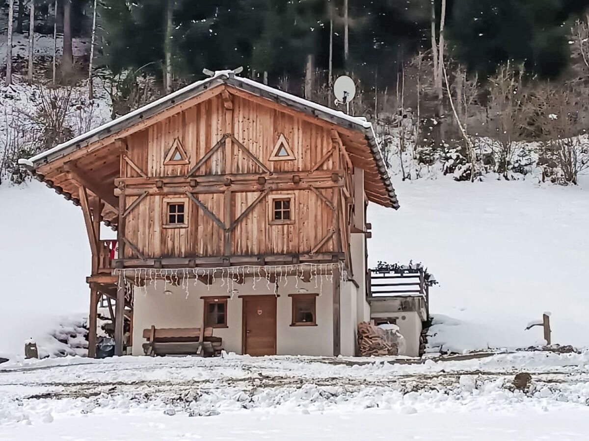 Maset Pozzati – Chalet 8 pers. Valle di Non - Photo 37